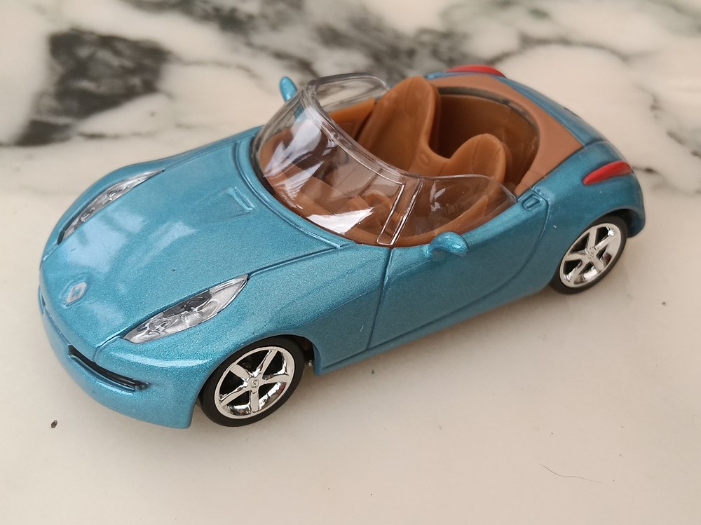 modeles reduits voitures renault wind