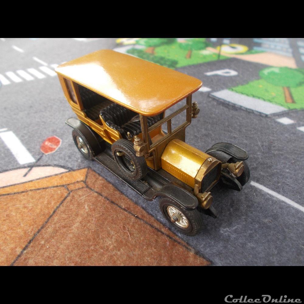 modele reduit voiture peugeot 1907