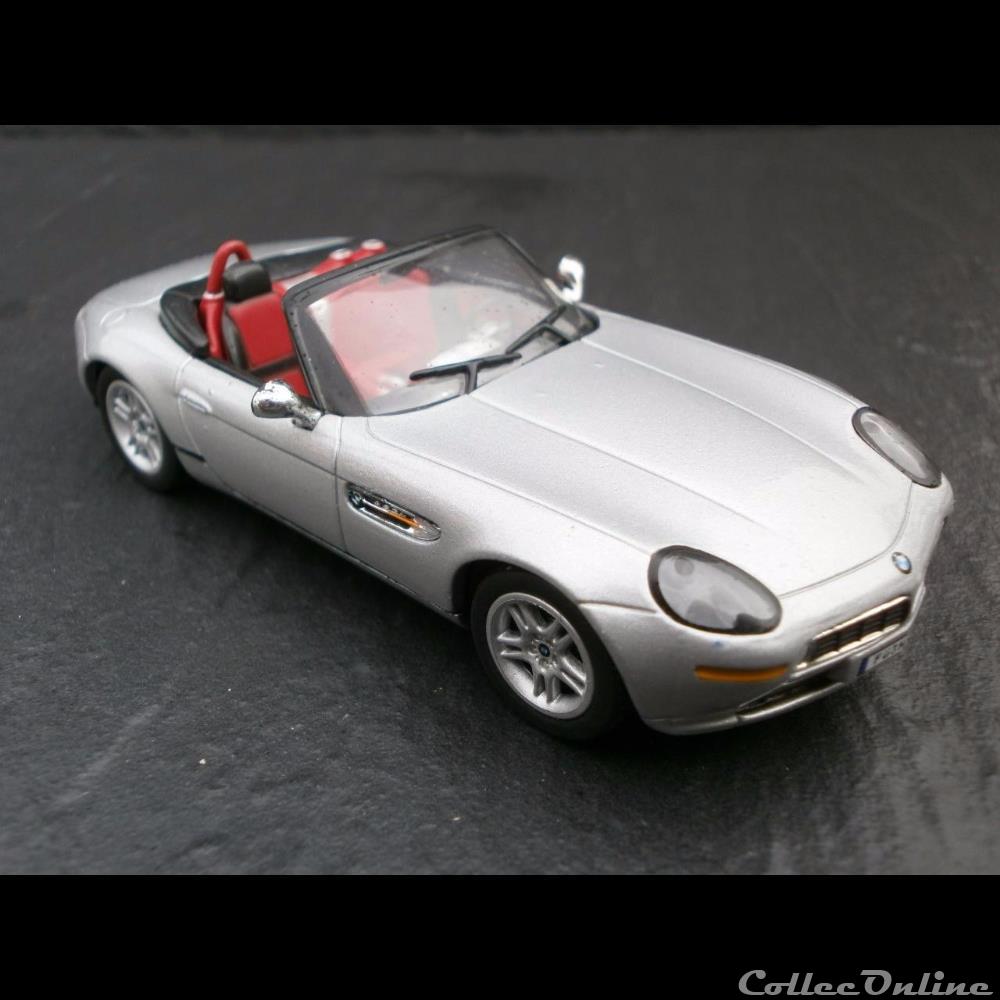 BMW Z8 modele reduit voiture bmw z8
