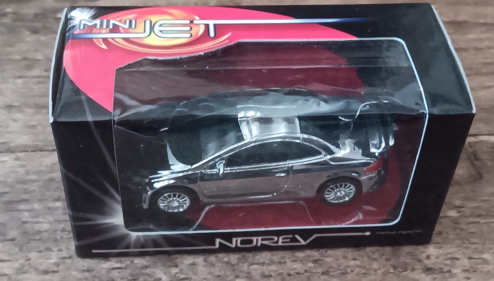 Peugeot 307 WRC modeles reduits voitures peugeot 307 wrc