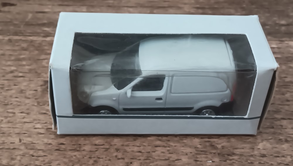 modeles reduits voitures renault kangoo i