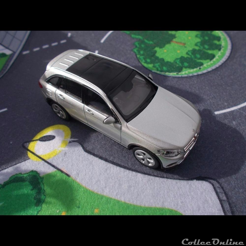 modele reduit voiture mercedes benz glc