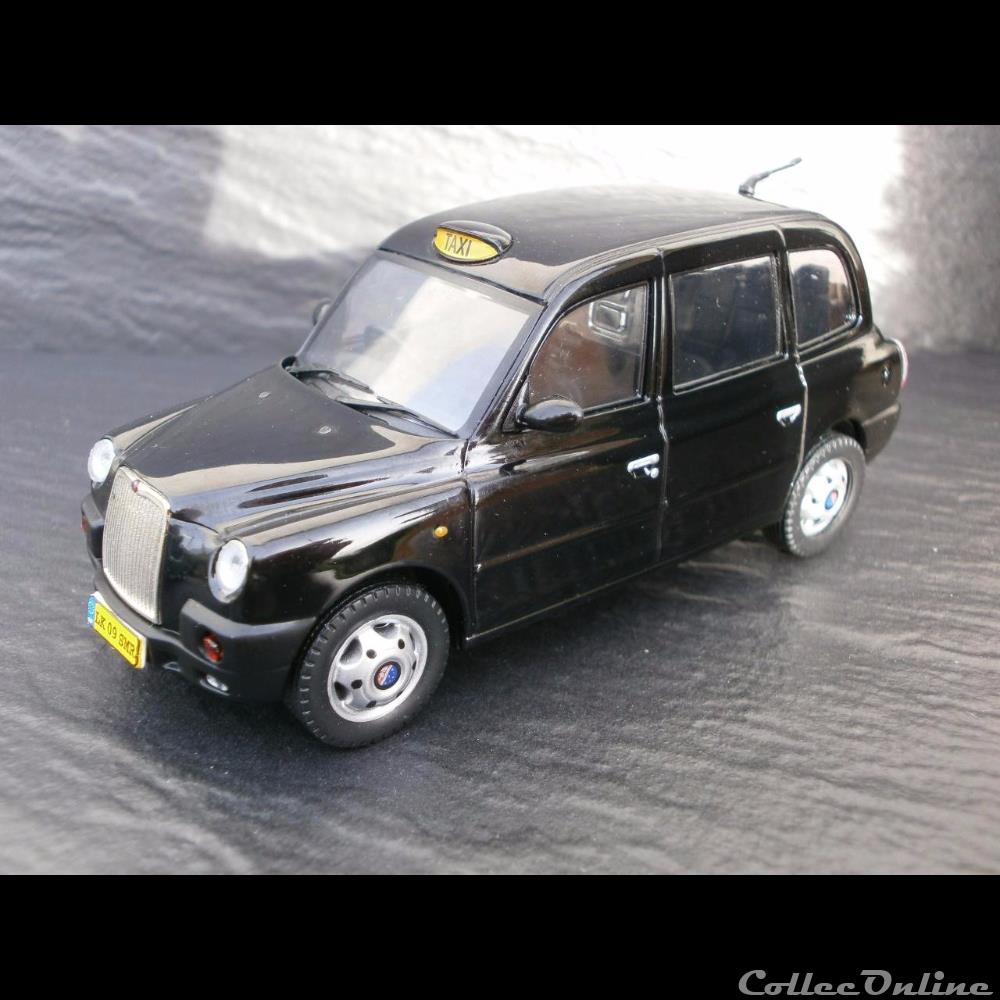 modele reduit voiture ltc tx4 taxi de londres