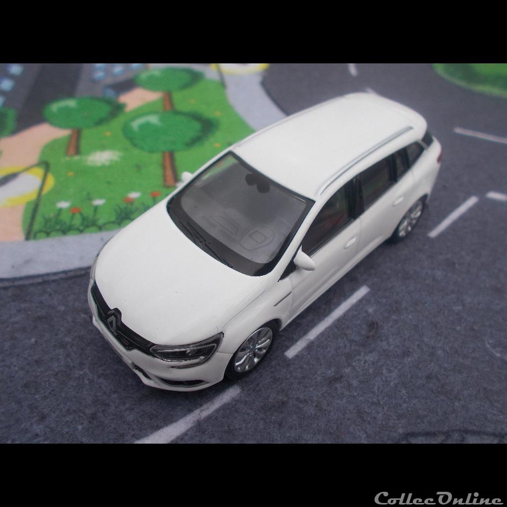 modele reduit voiture renault megane estate
