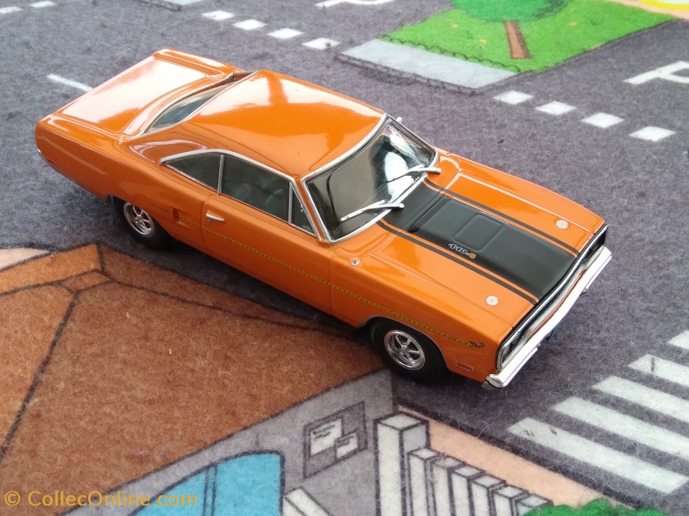 Plymouth Road Runner modeles reduits voitures plymouth road runner
