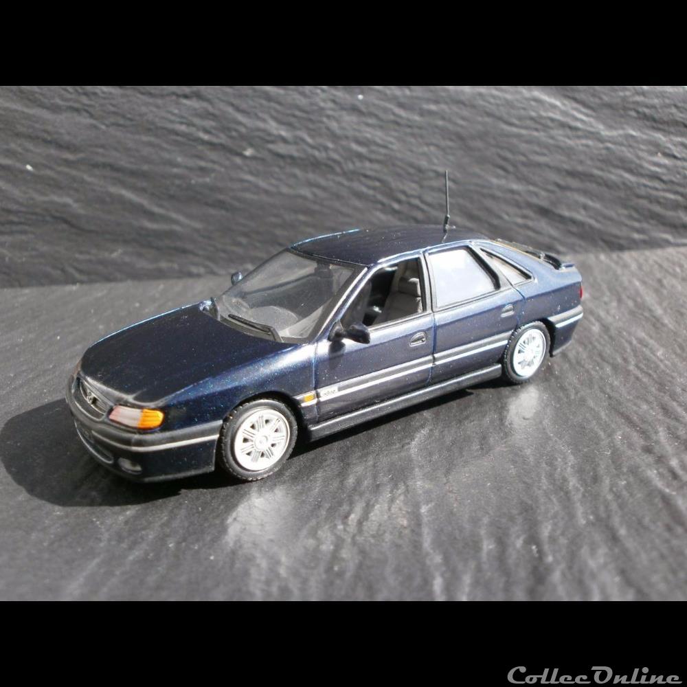 modele reduit voiture renault safrane