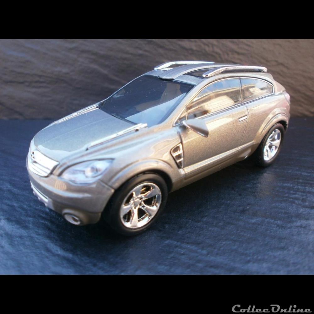 modele reduit voiture opel antaragtc