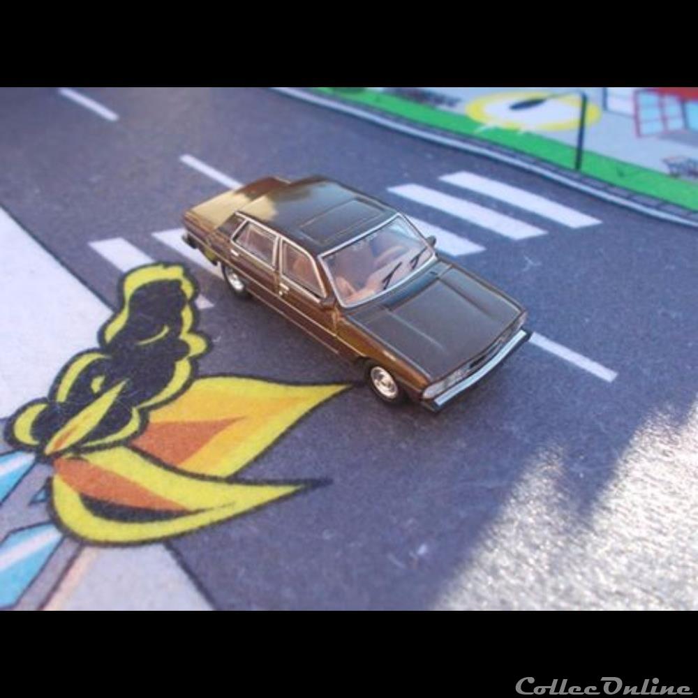 modele reduit voiture peugeot 604 sl
