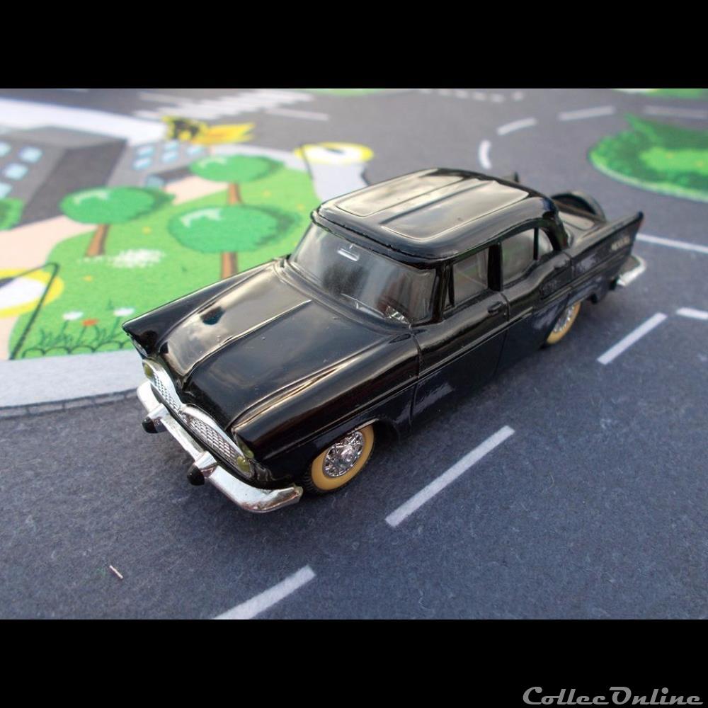 Simca Présidence modele reduit voiture simca presidence