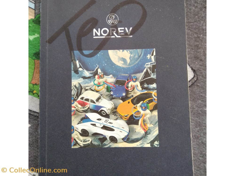 Catalogue Norev 2016 livres bd revues catalogue norev 2016