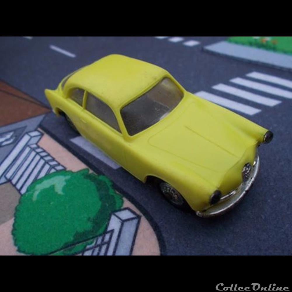 modele reduit voiture alfa romeo giulietta sprint 1300