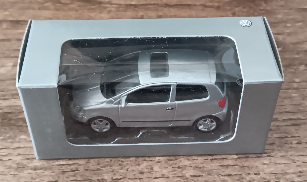 Volkswagen Fox modeles reduits voitures volkswagen fox