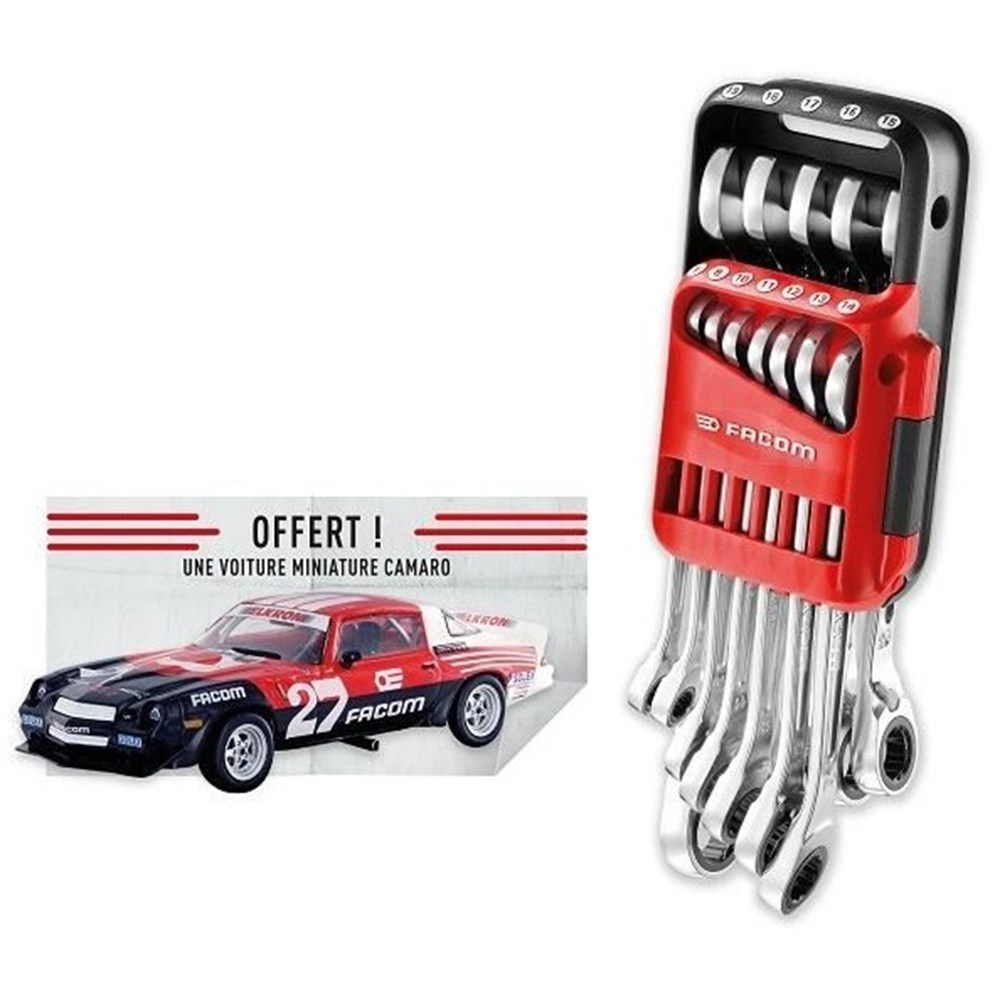 modeles reduits voitures chevrolet camaro z28 facom