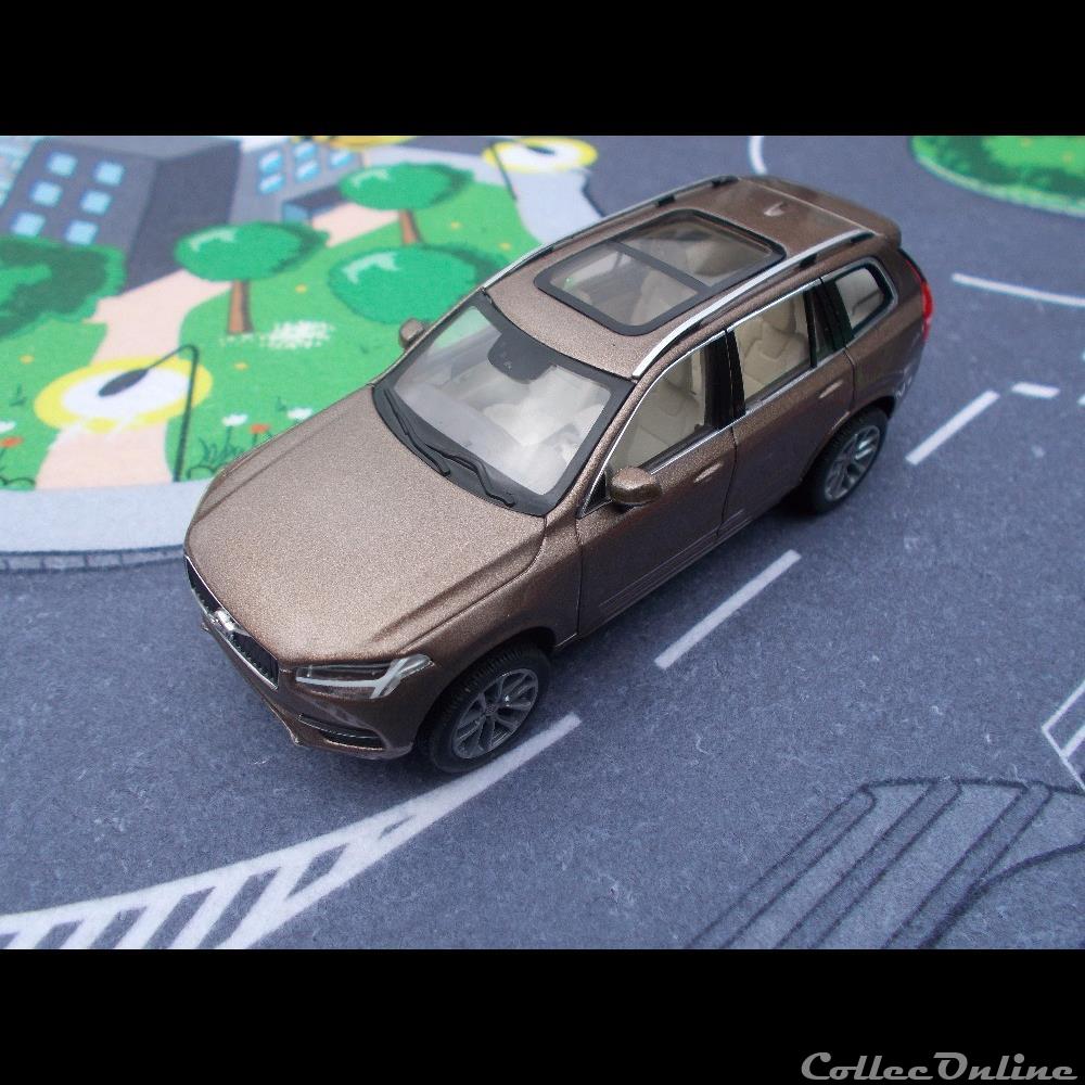 modele reduit voiture volvo xc90