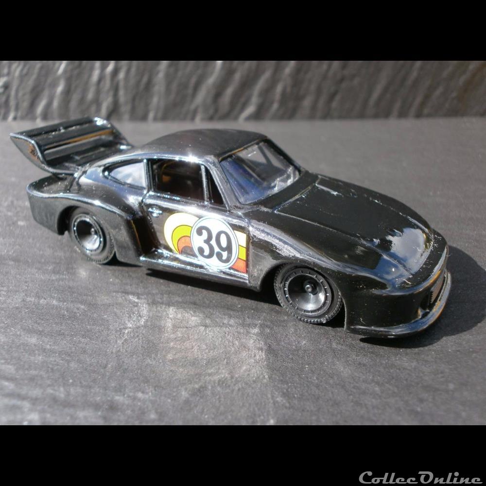 modele reduit voiture porsche 935 turbo kores