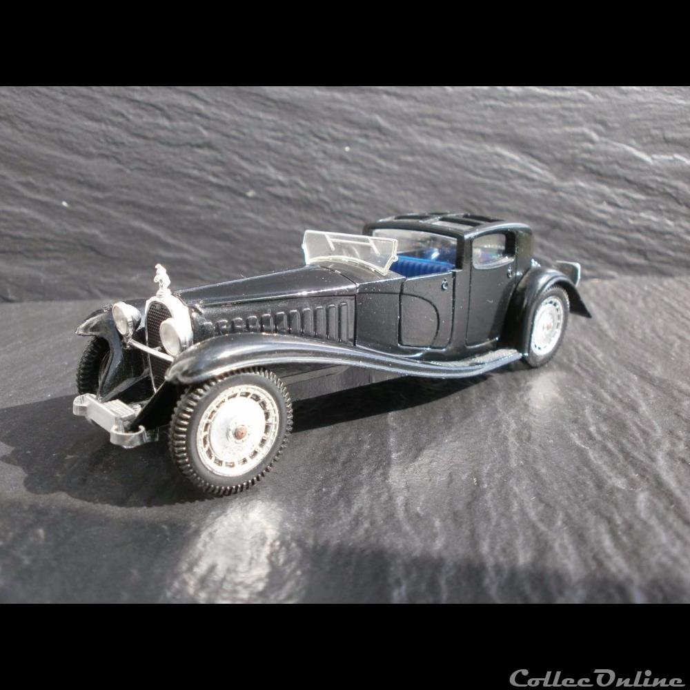 bugatti modele reduit