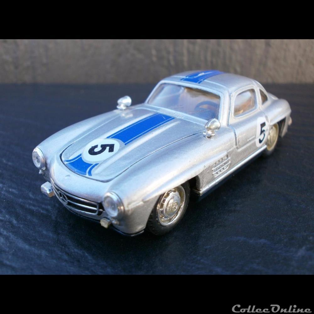 modele reduit voiture mercedes benz 300 sl