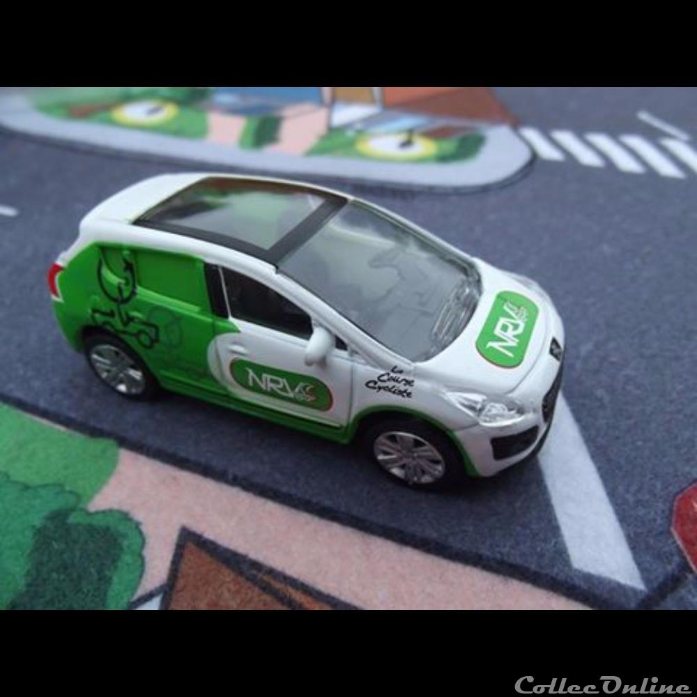 modeles reduits voitures peugeot 3008 i