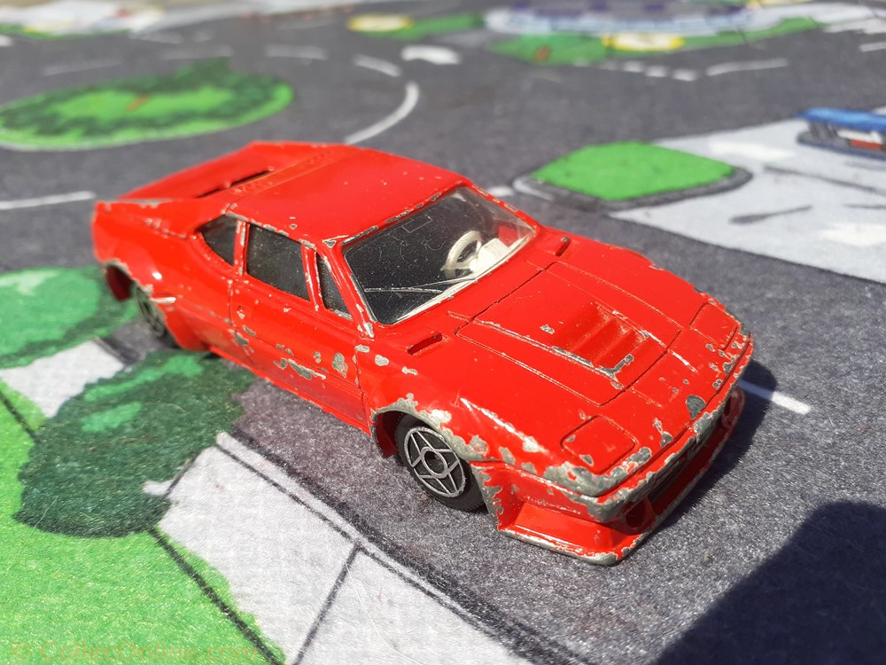 modele reduit voiture bmw m1