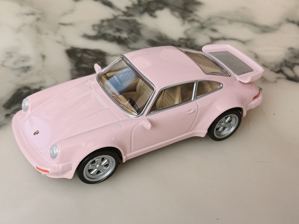 modeles reduits voitures porsche 911 turbo