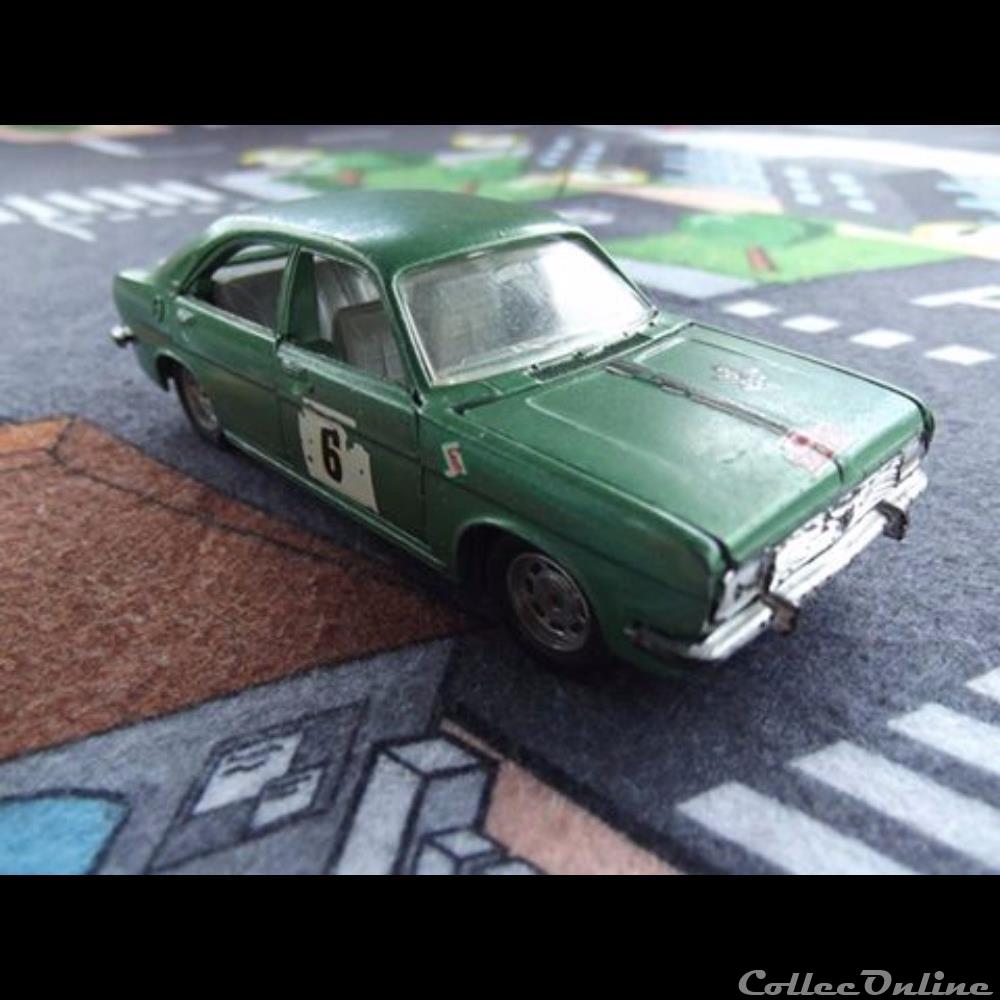 modele reduit voiture chrysler 180