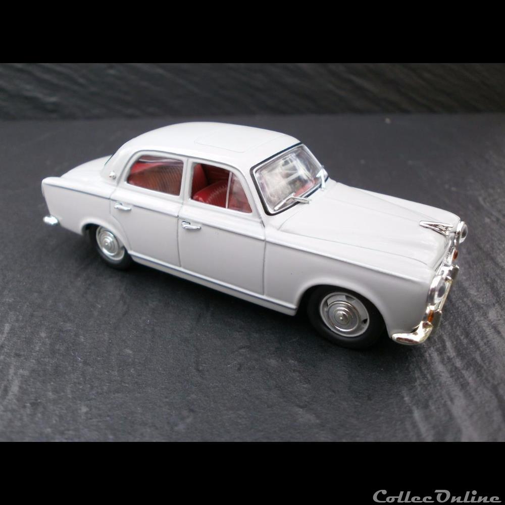 modele reduit voiture peugeot 403