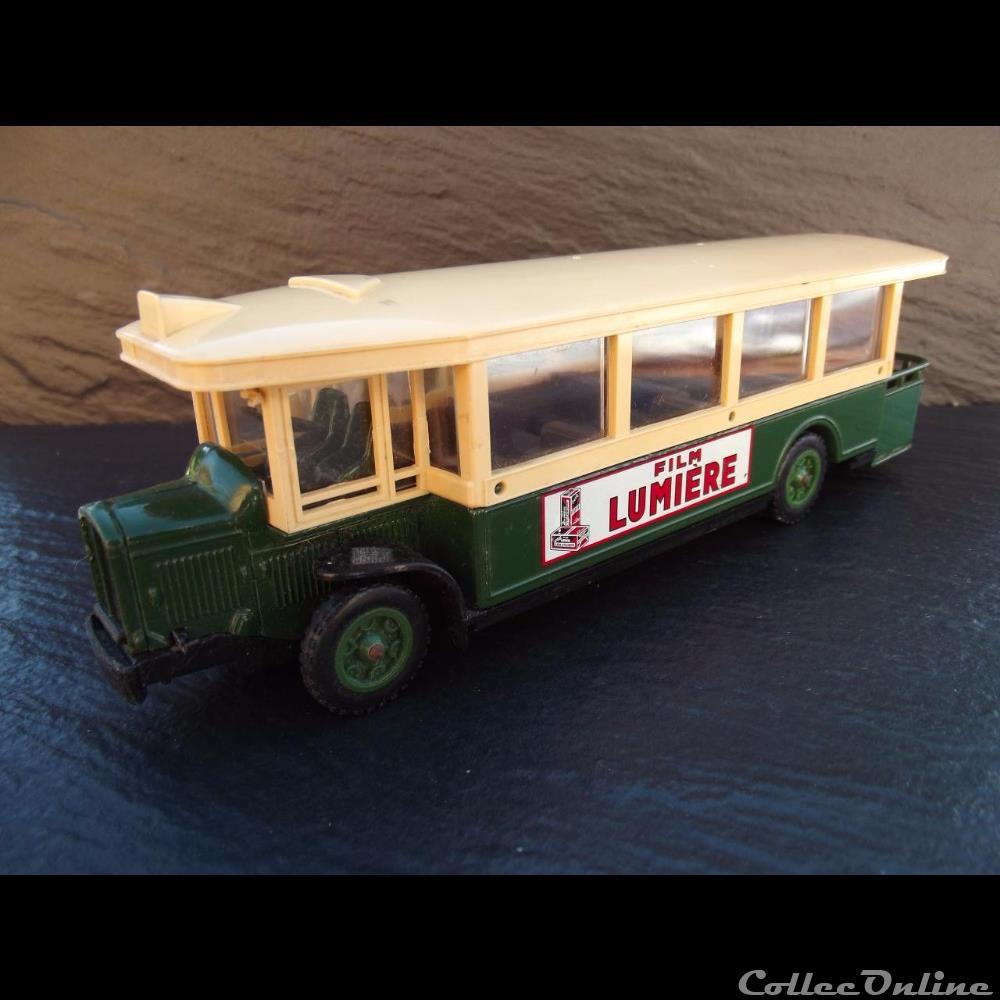 Renault TN6C modele reduit bu renault tn6c