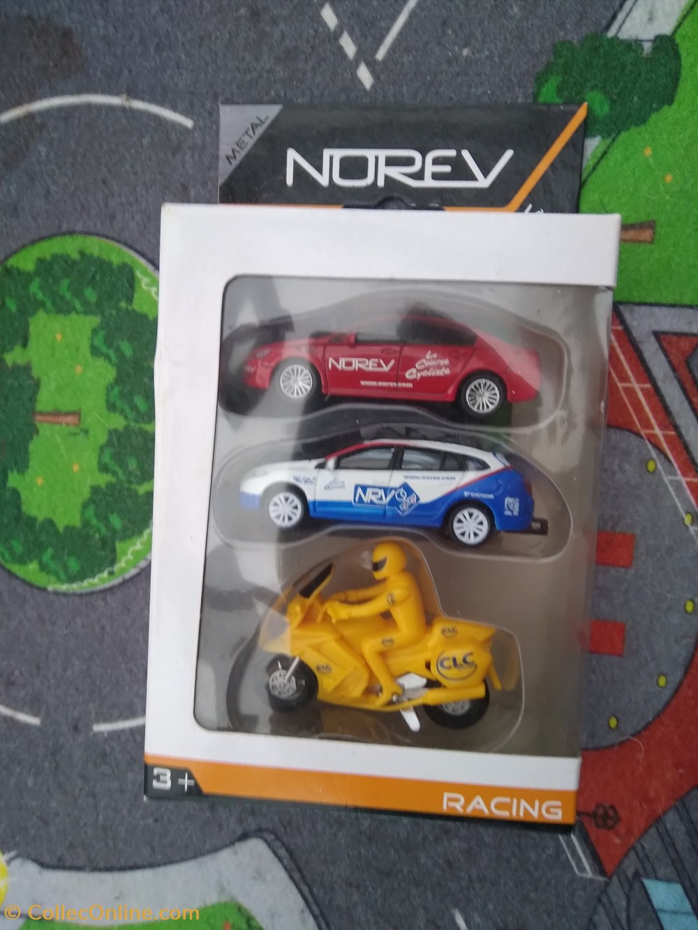 modeles reduits voitures peugeot 508 i