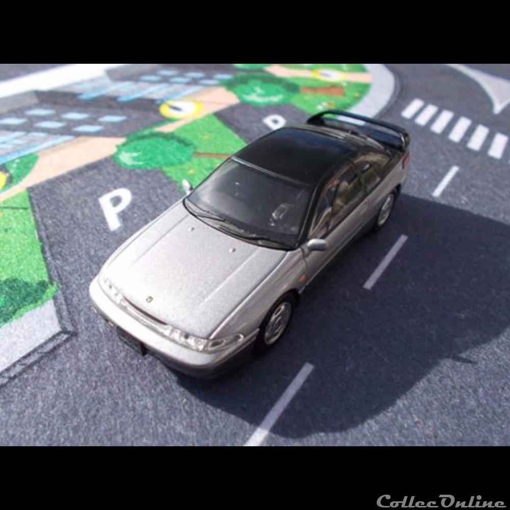 modele reduit voiture subaru alcyonesvx