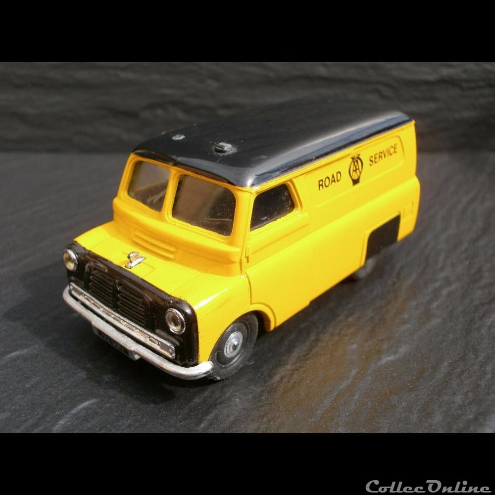 modele reduit voiture bedford ca 10 12 cwt van