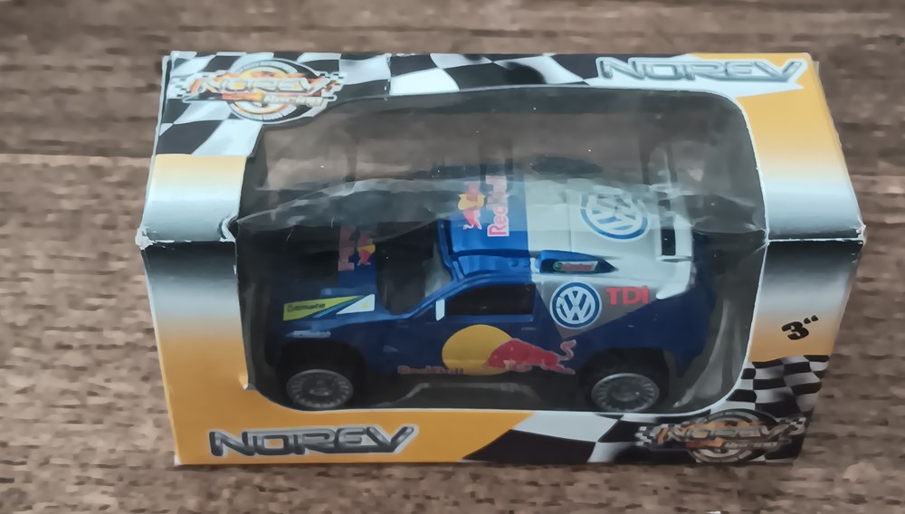 Volkswagen Race Touareg modeles reduits voitures volkswagen race touareg