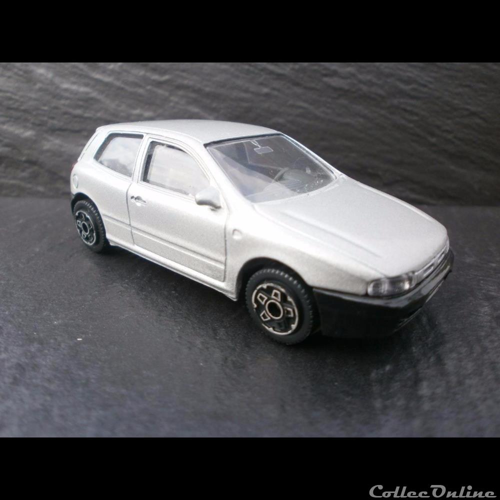 modele reduit voiture fiat bravo