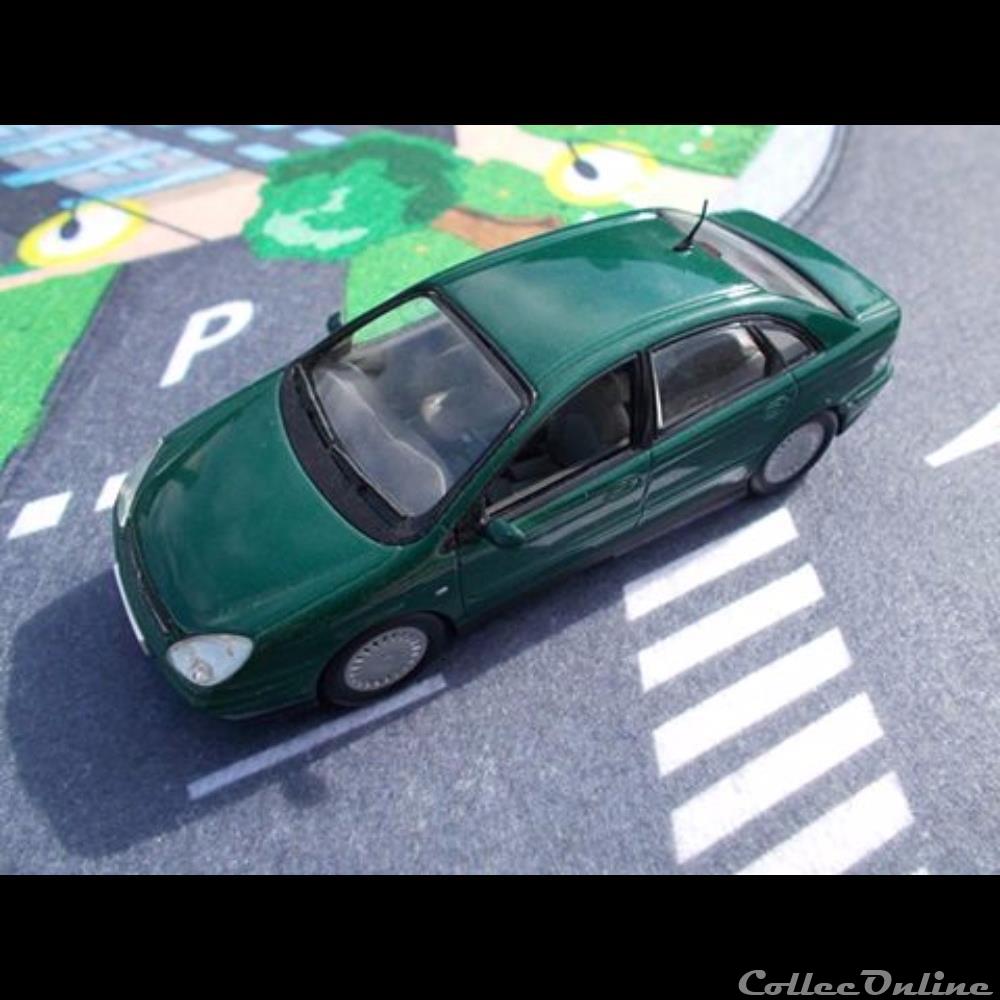 Citroën C5 modele reduit voiture citroen c5