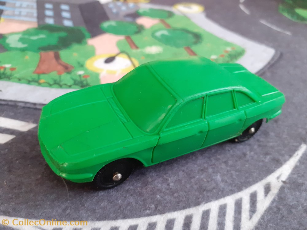 NSU Ro80 modeles reduits voitures nsu ro80