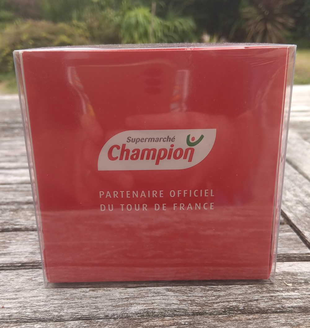 Smart Fortwo "Champion" modeles reduits voitures smart fortwo champion