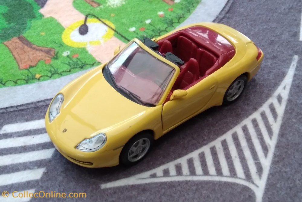 Porsche 911 Cabrio modeles reduits voitures porsche 911 cabrio