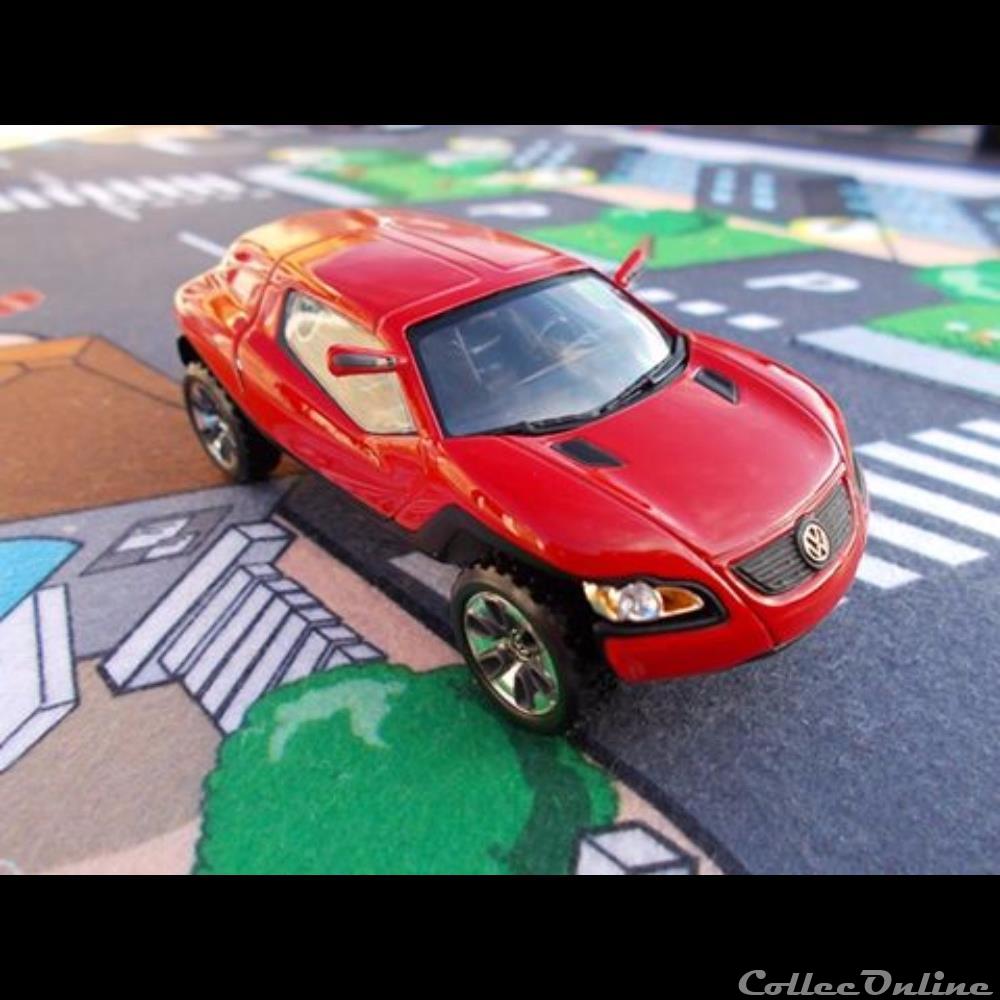 Volkswagen Concept T modele reduit voiture volkswagen concept t