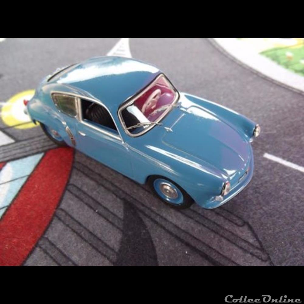 modele reduit voiture alpine renault a106