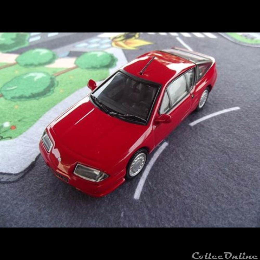 modele reduit voiture alpine renault v6 turbo