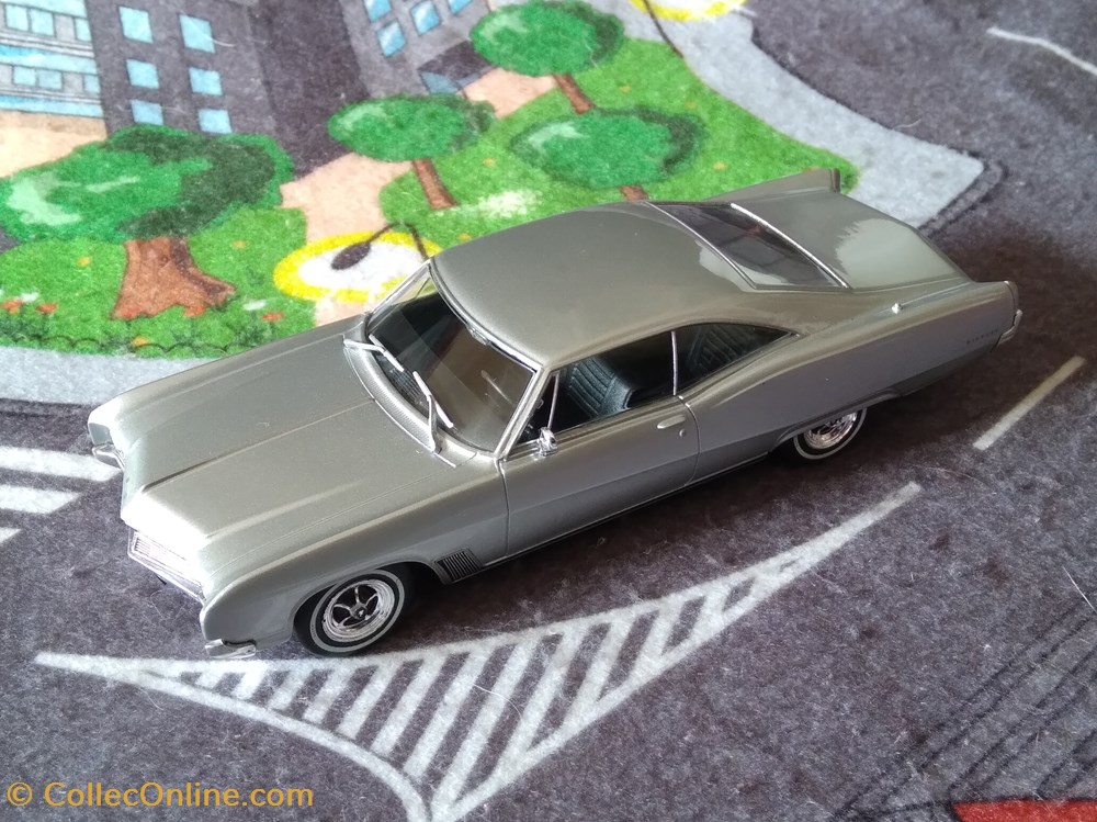 modeles reduits voitures buick wildcat