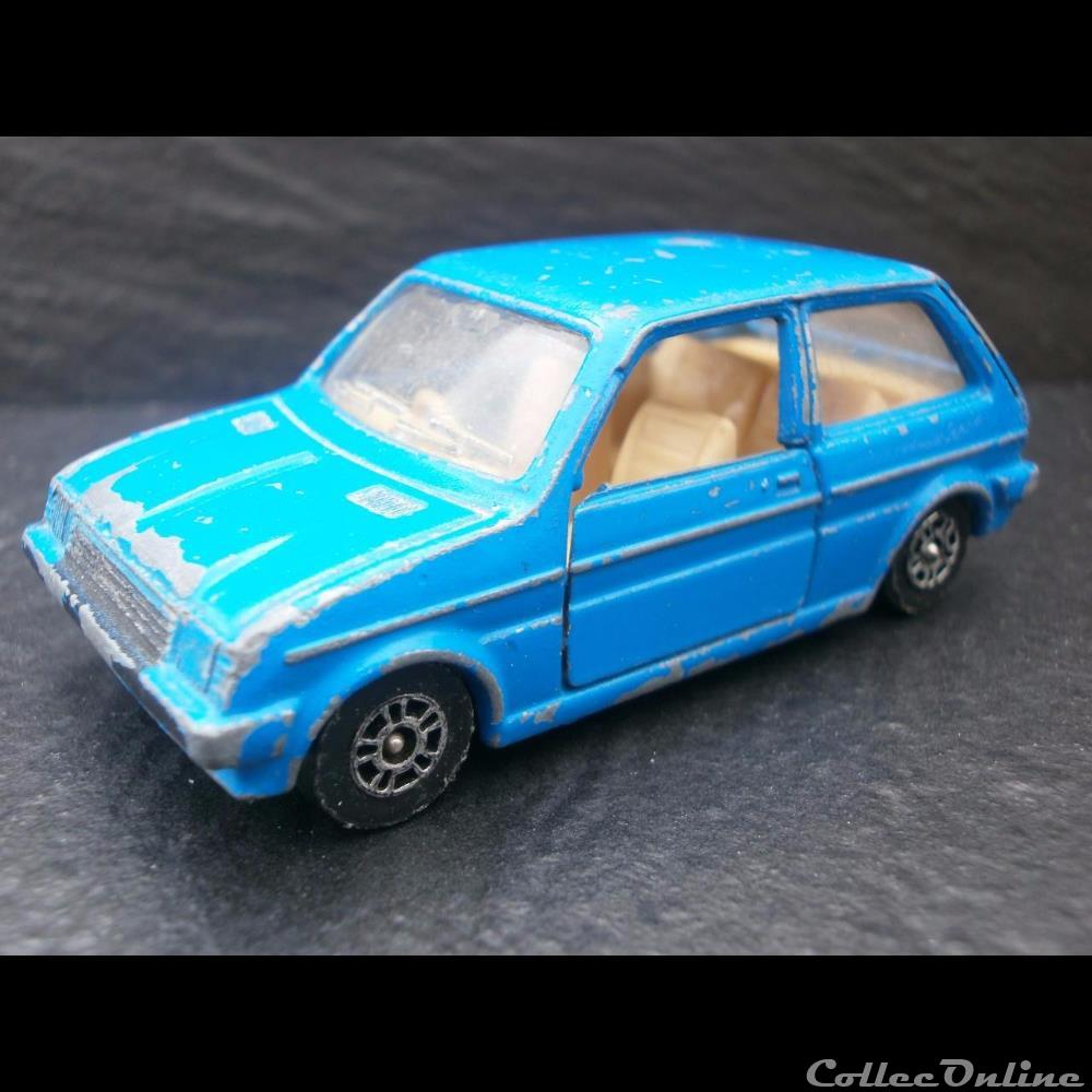 modele reduit voiture austin metro