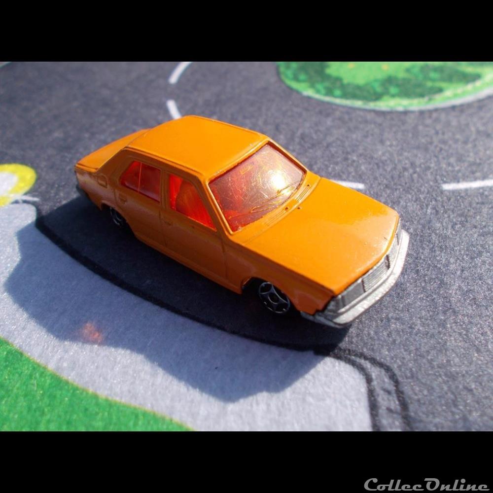 modele reduit voiture renault 18 gts