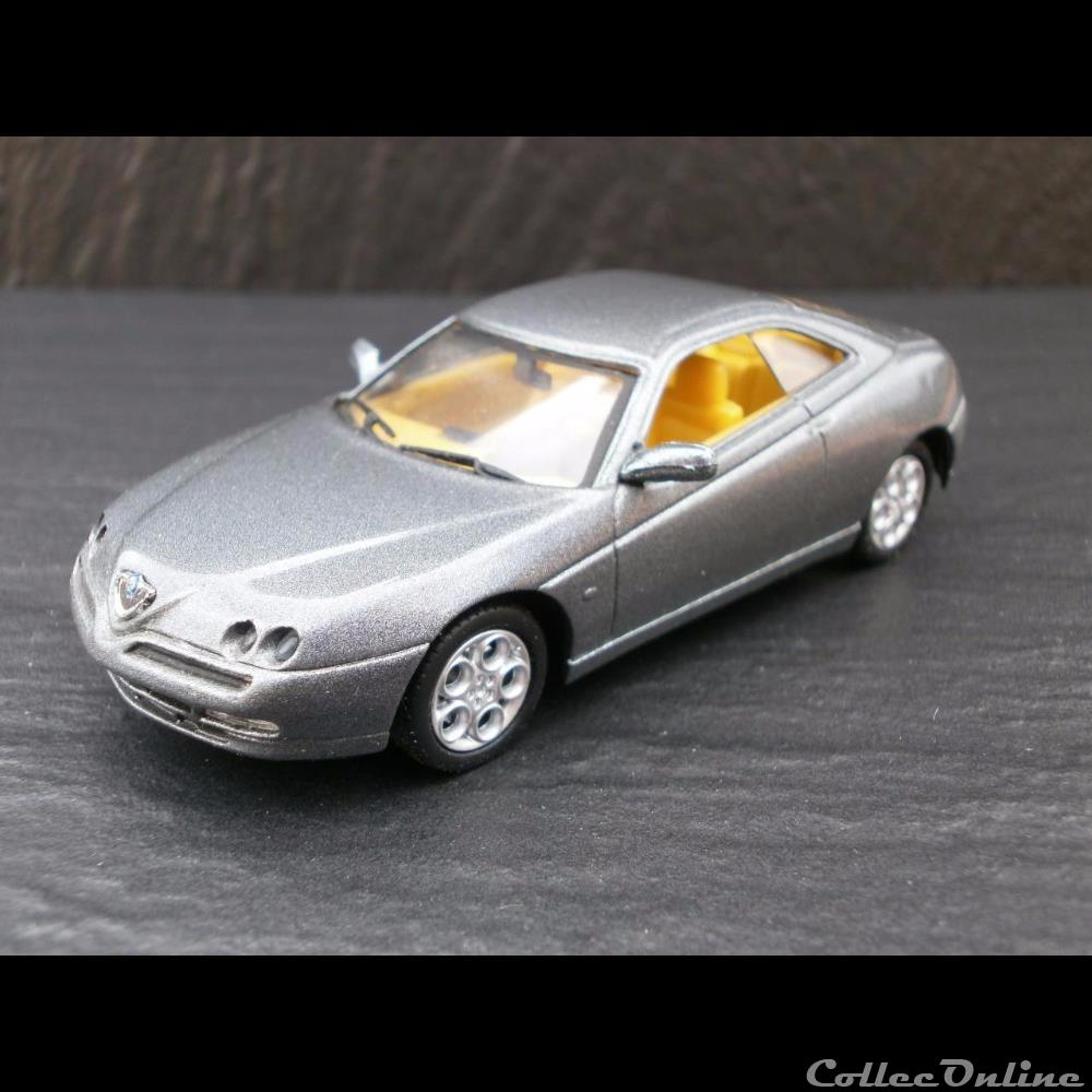 modele reduit voiture alfa romeo gtv
