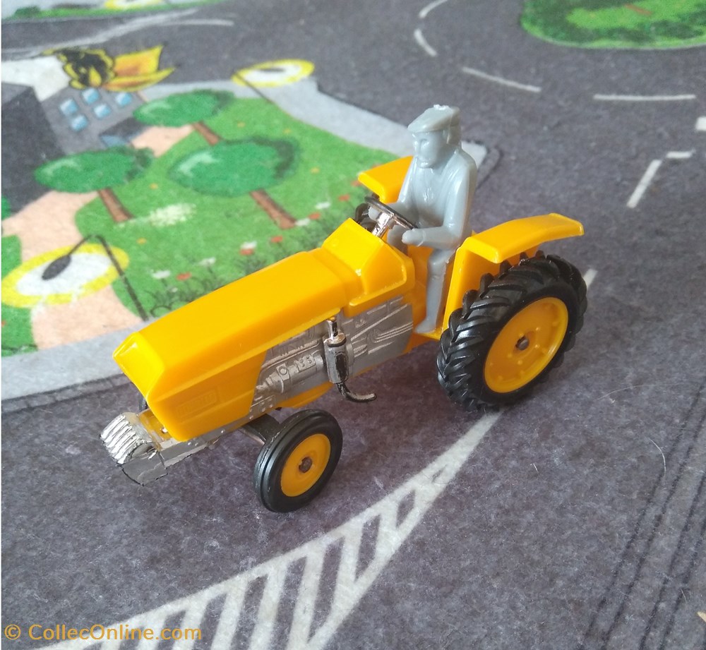 modeles reduits vehicules agricoles renault tracteur r86