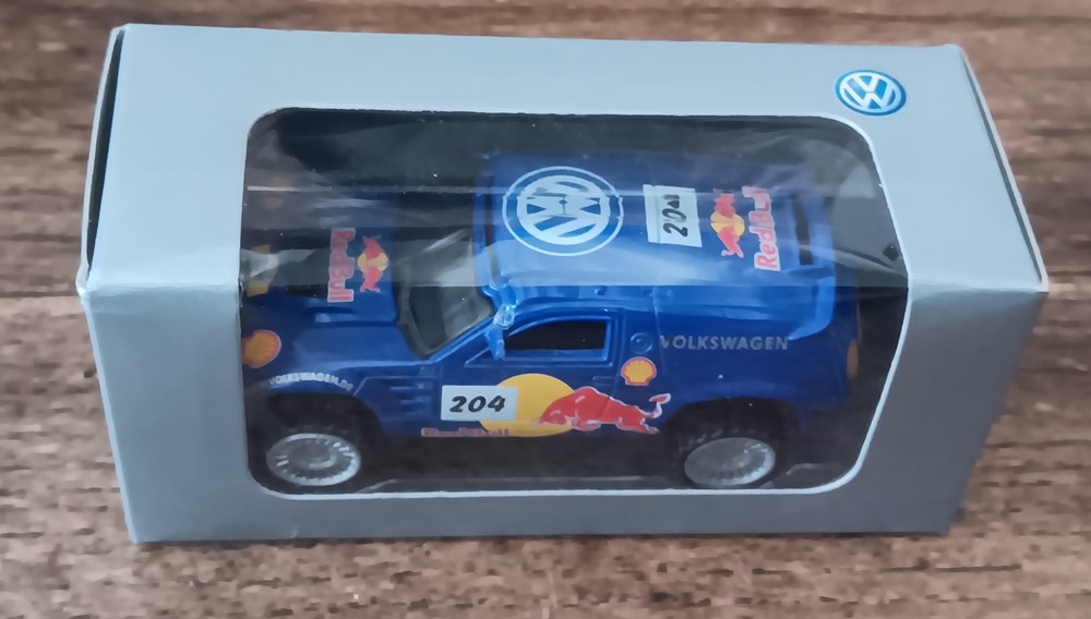 modeles reduits voitures volkswagen race touareg