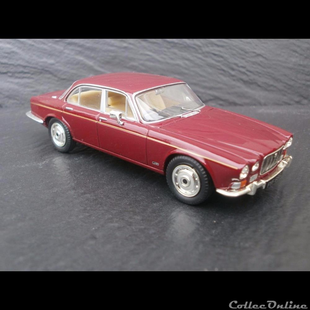 modele reduit voiture jaguar xj serie i