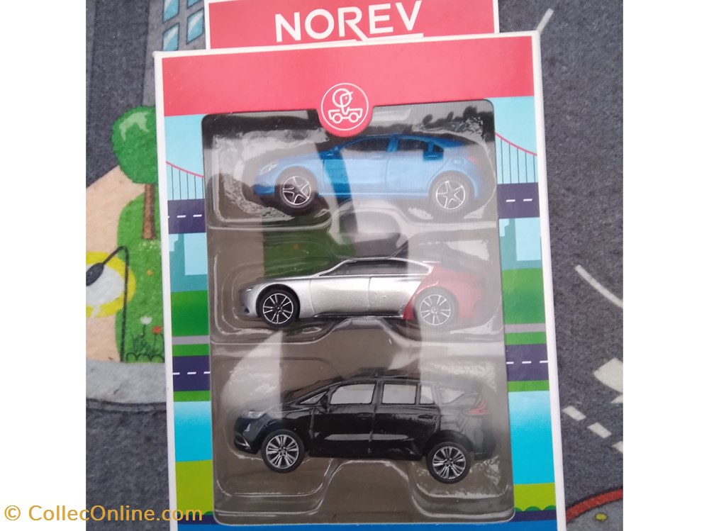 Mercedes-Benz Class A modeles reduits voitures mercedes benz class a
