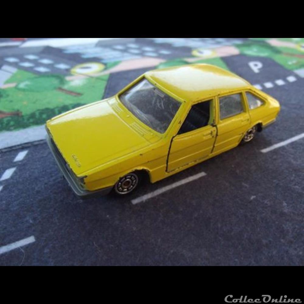modele reduit voiture simca 1308 gt