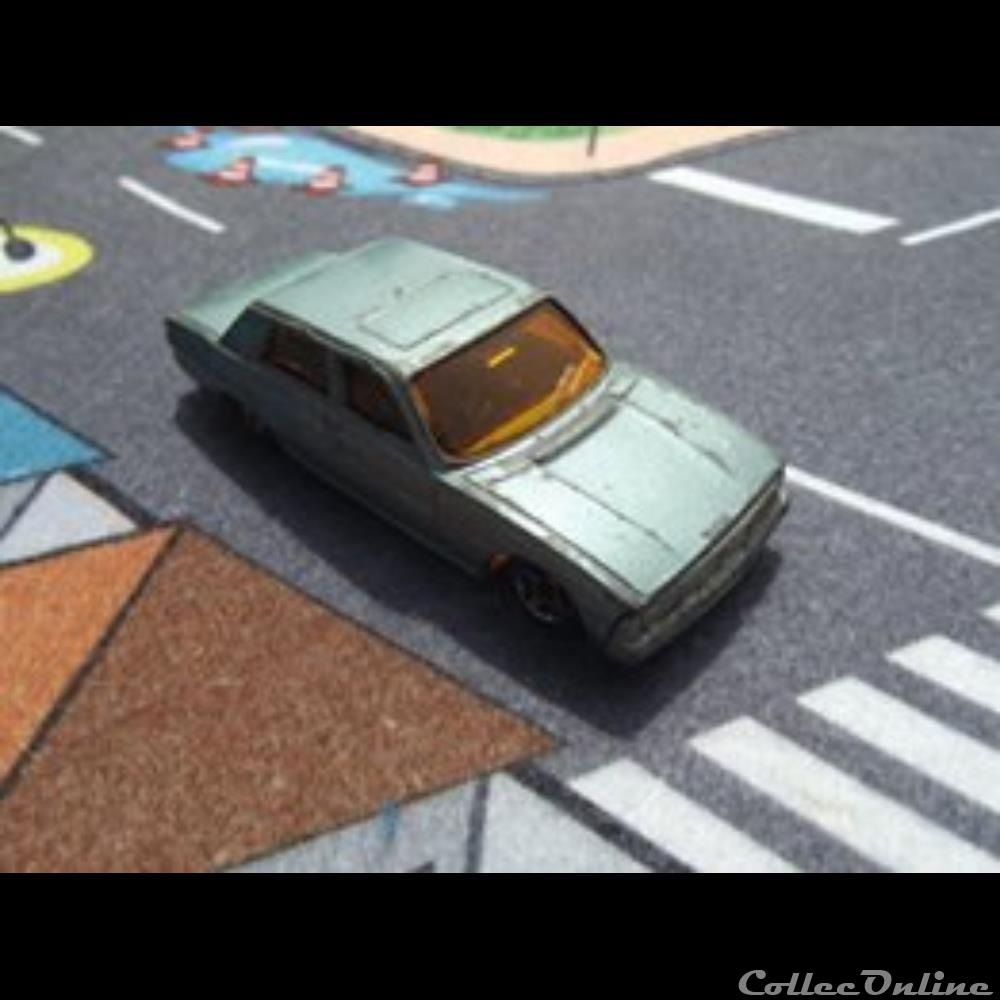 Peugeot 604 modele reduit voiture peugeot 604