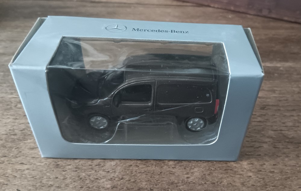 modeles reduits voitures mercedes benz citan
